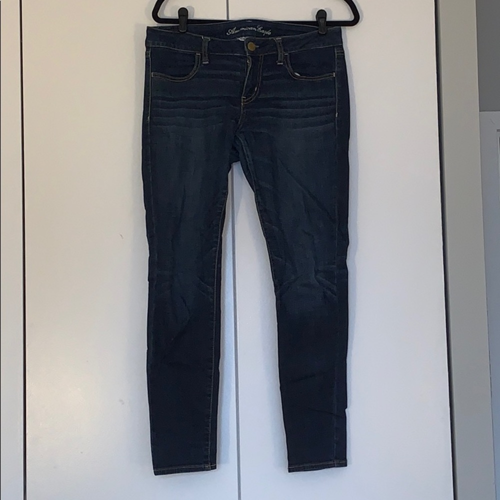 AE Jeggings
